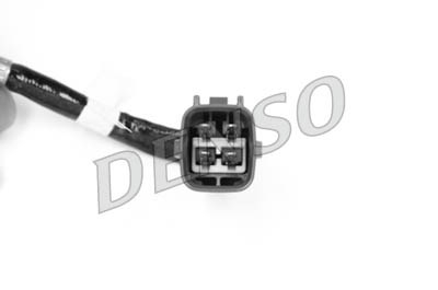 Sonda lambda potrivit LEXUS GS, GX, IS II; TOYOTA FJ CRUISER, LAND CRUISER PRADO 2.5-4.7 2001-2018 - (numar de fire 4, 220mm) [2]