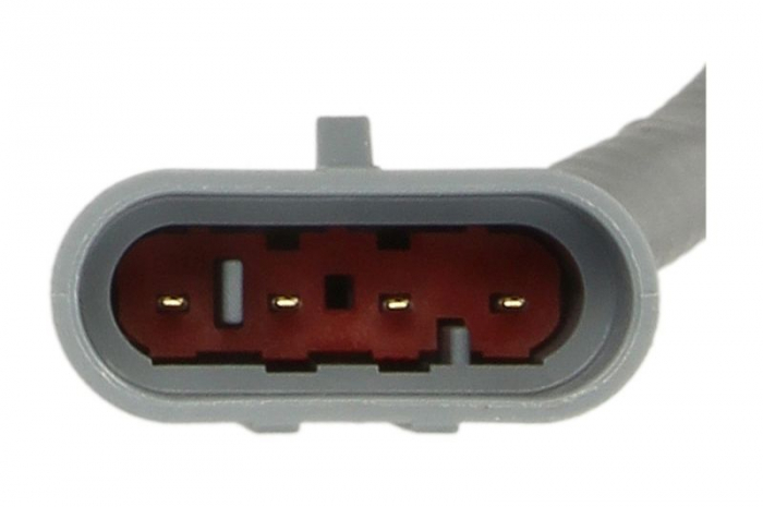 Sonda lambda (numar de fire 4, 2330mm) ALFA ROMEO 147, 156, 166, GT, GTV, SPIDER 2.5/3.0/3.2 intre 1997-2010 [5]