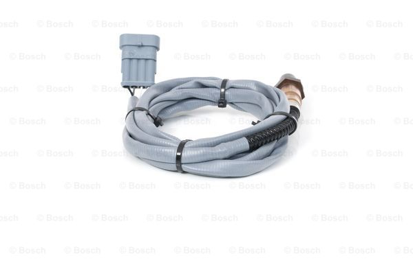 Sonda lambda (numar de fire 4, 2330mm) ALFA ROMEO 147, 156, 166, GT, GTV, SPIDER 2.5/3.0/3.2 intre 1997-2010 [3]