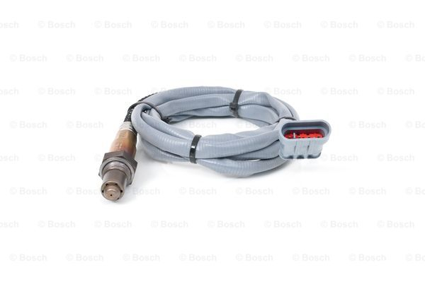 Sonda lambda (numar de fire 4, 2330mm) ALFA ROMEO 147, 156, 166, GT, GTV, SPIDER 2.5/3.0/3.2 intre 1997-2010 [2]