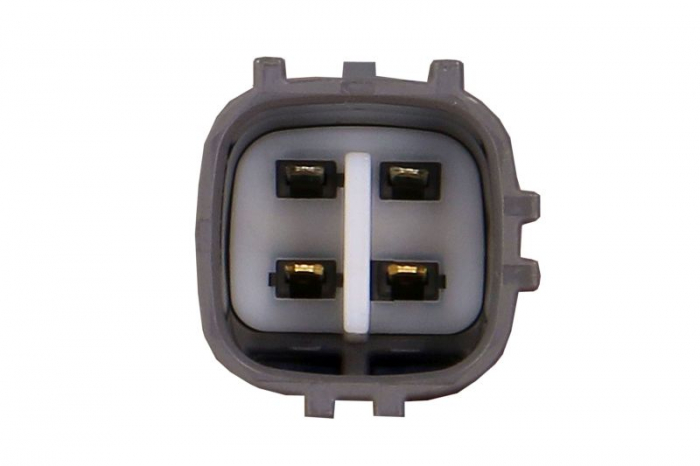 Sonda lambda (numar de fire 4, 250mm) DAIHATSU COPEN, MATERIA, SIRION, TERIOS, YRV; LEXUS IS I, IS SPORTCROSS; TOYOTA LAND CRUISER 100 1.0-4.7  [5]