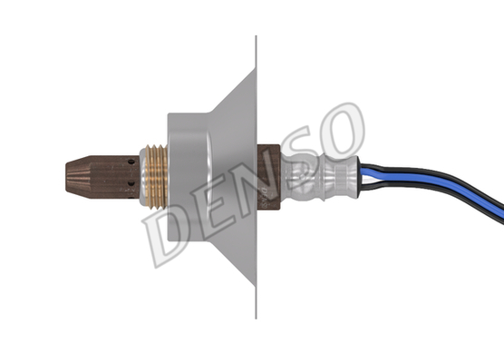 Sonda lambda potrivit TOYOTA IQ 1.0 2009-2015 - (numar de fire 4, 250mm) [5]