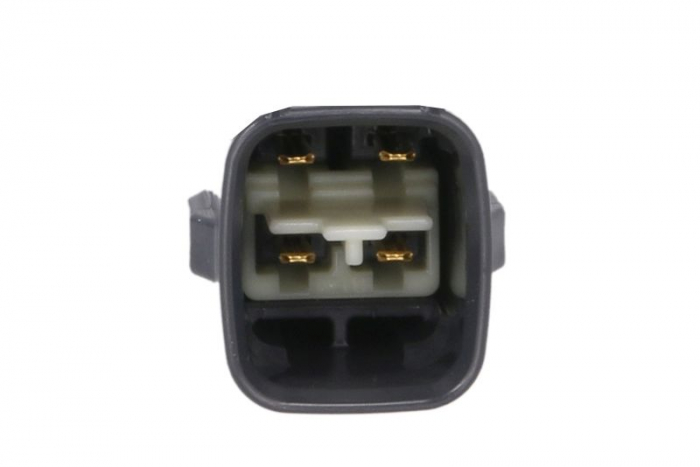 Sonda lambda potrivit TOYOTA IQ 1.0 2009-2015 - (numar de fire 4, 250mm) [6]