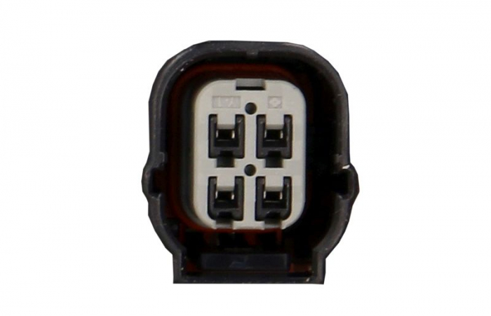 Sonda lambda (numar de fire 4, 265mm) HONDA CIVIC VIII 1.8 dupa 2005 [6]
