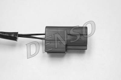 Sonda lambda (numar de fire 4, 270mm) NISSAN MICRA III 1.0/1.2 intre 2003-2010 [2]