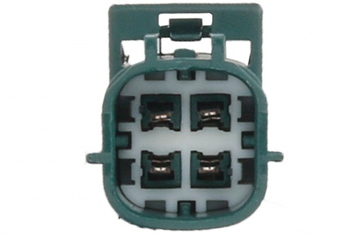 Sonda lambda (numar de fire 4, 270mm) NISSAN MICRA III 1.0/1.2 intre 2003-2010 [5]