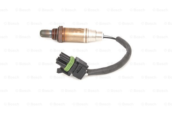 Sonda lambda (numar de fire 4, 282mm) (inainte de catalizator) RENAULT ESPACE III, LAGUNA I, MEGANE I, MEGANE I CLASSIC, MEGANE I COACH, MEGANE SCENIC, SAFRANE II 1.8/2.0/3.0 intre 1993-2003 [3]