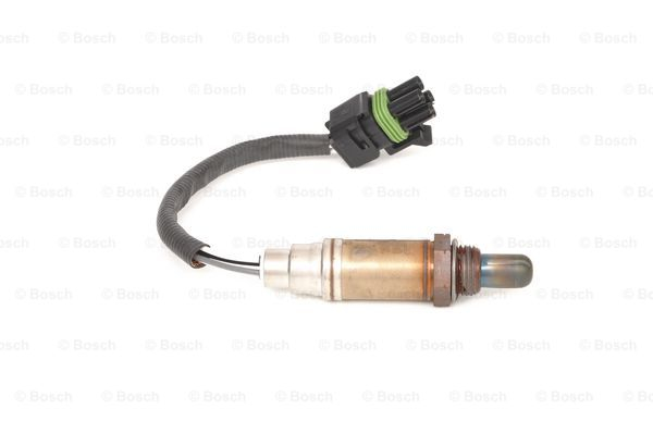 Sonda lambda (numar de fire 4, 282mm) (inainte de catalizator) RENAULT ESPACE III, LAGUNA I, MEGANE I, MEGANE I CLASSIC, MEGANE I COACH, MEGANE SCENIC, SAFRANE II 1.8/2.0/3.0 intre 1993-2003 [4]