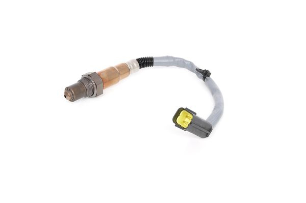 Sonda lambda (numar de fire 4, 300mm) INFINITI QX56; NISSAN ALTIMA, CUBE, GT-R, MAXIMA VII, MICRA C+C III, MICRA III, NOTE, NV200, NV200 / EVALIA, PATHFINDER II, PATROL VI 1.2-5.6  [2]