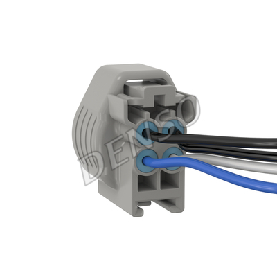 Sonda lambda (numar de fire 4, 300mm) JAGUAR S-Tip, XJ 2.5-4.2 intre 1999-2009 [4]