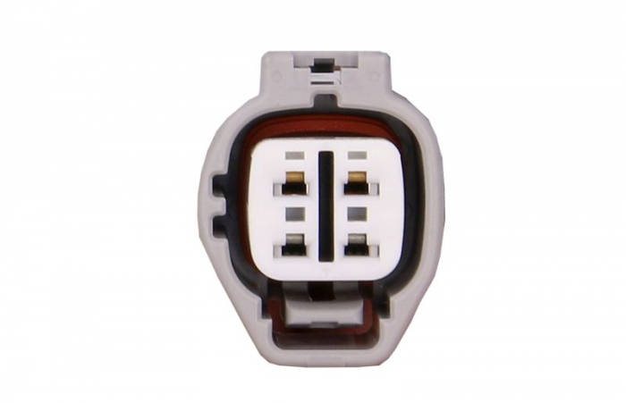 Sonda lambda (numar de fire 4, 300mm) JAGUAR S-Tip, XJ 2.5-4.2 intre 1999-2009 [5]