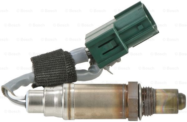 Sonda lambda (numar de fire 4, 300mm) NISSAN MICRA III 1.0/1.2/1.4 intre 2003-2010 [5]