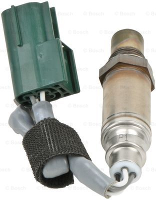 Sonda lambda (numar de fire 4, 300mm) NISSAN MICRA III 1.0/1.2/1.4 intre 2003-2010 [4]