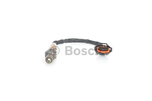 Sonda lambda (numar de fire 4, 300mm) OPEL ASTRA G, ASTRA G CLASSIC, ASTRA H, ASTRA H CLASSIC, ASTRA H GTC, COMBO, COMBO TOUR, CORSA C, CORSA D, MERIVA A, TIGRA 1.2-1.4LPG dupa 2003 [2]