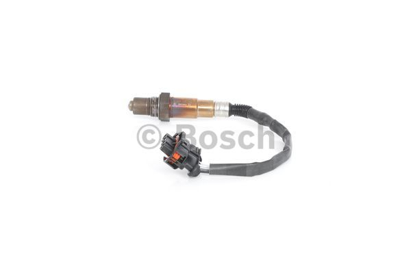 Sonda lambda (numar de fire 4, 300mm) OPEL ASTRA G, ASTRA G CLASSIC, ASTRA H, ASTRA H CLASSIC, ASTRA H GTC, COMBO, COMBO TOUR, CORSA C, CORSA D, MERIVA A, TIGRA 1.2-1.4LPG dupa 2003 [3]