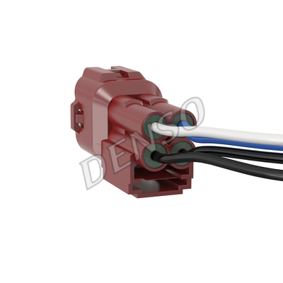 Sonda lambda (numar de fire 4, 310mm) SUZUKI GRAND VITARA I, GRAND VITARA II, JIMNY 1.3-2.7  [4]