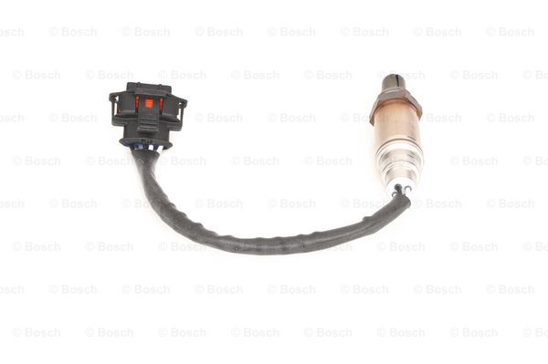 Sonda lambda potrivit OPEL ASTRA G 1.6 2000-2005 - (numar de fire 4, 314mm) [4]