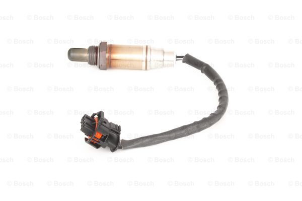 Sonda lambda potrivit OPEL ASTRA G 1.6 2000-2005 - (numar de fire 4, 314mm) [3]
