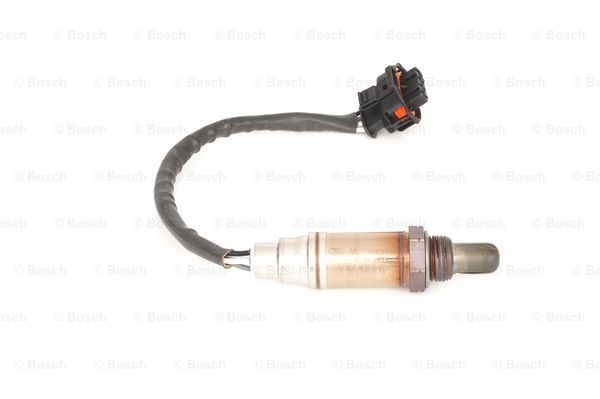 Sonda lambda potrivit OPEL ASTRA G 1.6 2000-2005 - (numar de fire 4, 314mm) [5]