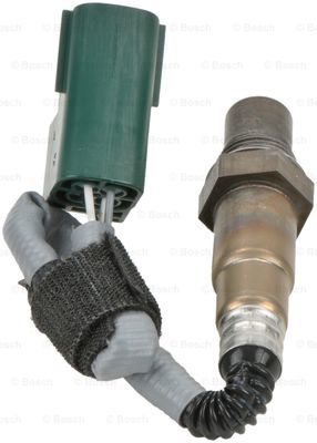 Sonda lambda (numar de fire 4, 315mm) INFINITI QX56; NISSAN ARMADA, MICRA C+C III, MICRA III, NOTE, NP300 NAVARA, PATHFINDER III, SENTRA V, TITAN, XTERRA 1.2-5.6  [3]