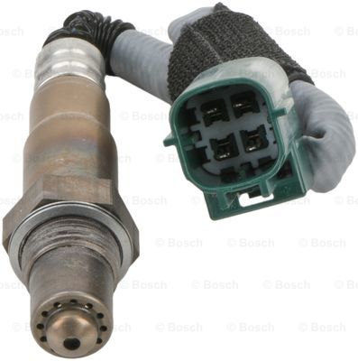Sonda lambda (numar de fire 4, 315mm) INFINITI QX56; NISSAN ARMADA, MICRA C+C III, MICRA III, NOTE, NP300 NAVARA, PATHFINDER III, SENTRA V, TITAN, XTERRA 1.2-5.6  [2]