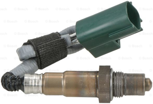 Sonda lambda (numar de fire 4, 315mm) INFINITI QX56; NISSAN ARMADA, MICRA C+C III, MICRA III, NOTE, NP300 NAVARA, PATHFINDER III, SENTRA V, TITAN, XTERRA 1.2-5.6  [4]