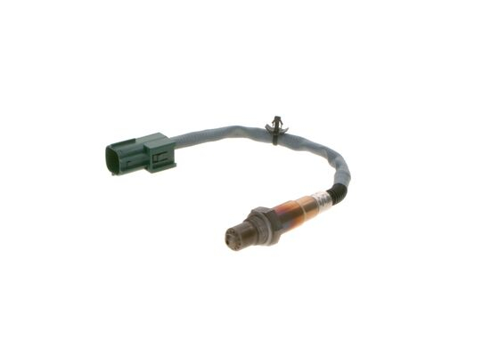 Sonda lambda (numar de fire 4, 315mm) INFINITI QX56; NISSAN ARMADA, MICRA C+C III, MICRA III, NOTE, NP300 NAVARA, PATHFINDER III, SENTRA V, TITAN, XTERRA 1.2-5.6  [6]