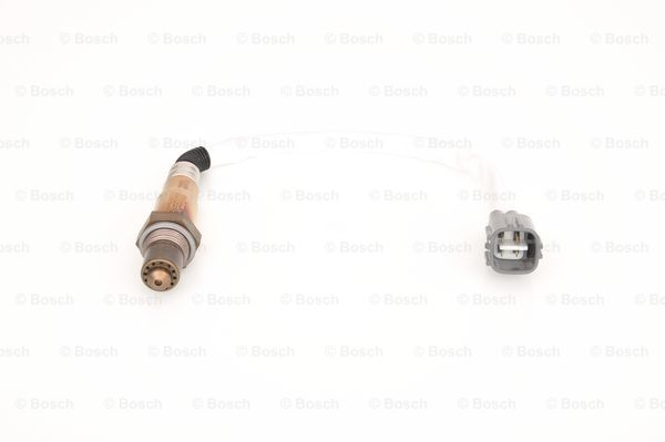 Sonda lambda (numar de fire 4, 318mm) CITROEN C1; PEUGEOT 107; TOYOTA AYGO 1.0 intre 2005-2014 [2]
