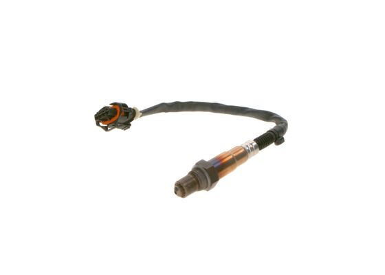 Sonda lambda (numar de fire 4, 325mm) OPEL AGILA, ASTRA H, ASTRA H CLASSIC, ASTRA H GTC, COMBO, COMBO TOUR, CORSA C, CORSA D, MERIVA A, TIGRA 1.0-1.4LPG dupa 2003 [5]