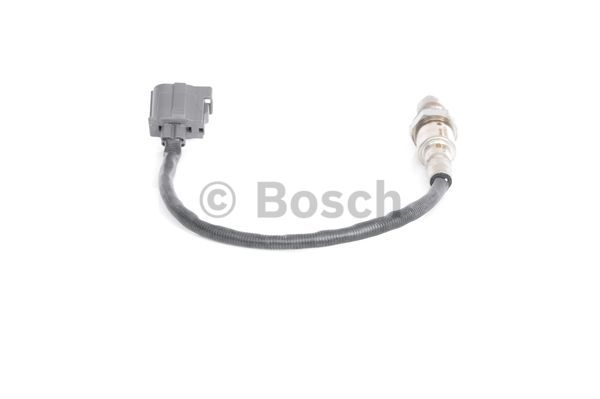 Sonda lambda potrivit MERCEDES A (W176), B (W246, W242), CLA (C117), CLA SHOOTING BRAKE (X117), GLA (X156), S (A217), S (C217), S (W222, V222, X222), SL (R231) 1.6-6.0 dupa 2011 - (numar de fire 4, 33 [3]