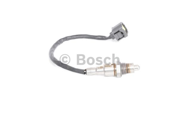 Sonda lambda potrivit MERCEDES A (W176), B (W246, W242), CLA (C117), CLA SHOOTING BRAKE (X117), GLA (X156), S (A217), S (C217), S (W222, V222, X222), SL (R231) 1.6-6.0 dupa 2011 - (numar de fire 4, 33 [4]