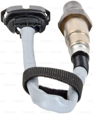 Sonda lambda (numar de fire 4, 340mm) CADILLAC CTS; CHEVROLET AVEO, CRUZE, ORLANDO, TRAX; OPEL ADAM, ASTRA J, ASTRA J GTC, CASCADA, CORSA D, CORSA E, INSIGNIA A, MERIVA B 1.2-3.2 dupa 2002 [2]