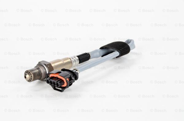 Sonda lambda (numar de fire 4, 340mm) CADILLAC CTS; CHEVROLET AVEO, CRUZE, ORLANDO, TRAX; OPEL ADAM, ASTRA J, ASTRA J GTC, CASCADA, CORSA D, CORSA E, INSIGNIA A, MERIVA B 1.2-3.2 dupa 2002 [4]