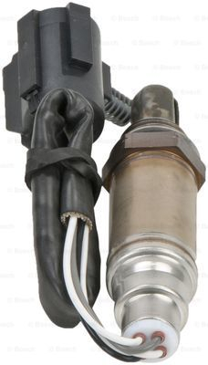 Sonda lambda (numar de fire 4, 340mm) CHRYSLER 300 M, CIRRUS, CONCORDE, SEBRING, STRATUS; DODGE INTREPID, STRATUS; JEEP CHEROKEE, GRAND CHEROKEE I, WRANGLER II 2.0-5.9 intre 1991-2007 [4]