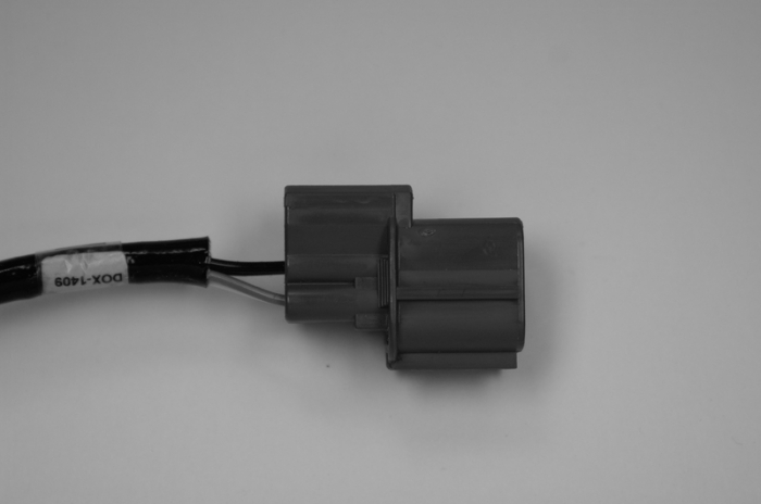 Sonda lambda (numar de fire 4, 340mm) HONDA ACCORD V, ACCORD VI, CIVIC V, CIVIC VI, CR-V I, HR-V, INTEGRA, PRELUDE IV, SHUTTLE 1.4-2.3 [2]