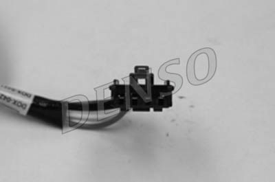 Sonda lambda (numar de fire 4, 340mm) MITSUBISHI CARISMA, SPACE STAR 1.3/1.6/1.8 intre 1995-2006 [2]