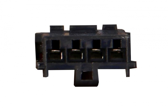 Sonda lambda (numar de fire 4, 340mm) MITSUBISHI CARISMA, SPACE STAR 1.3/1.6/1.8 intre 1995-2006 [6]