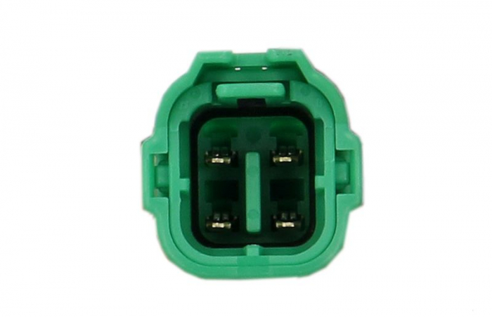 Sonda lambda (numar de fire 4, 360mm) SUZUKI GRAND VITARA I, WAGON R+ 1.3/1.6 [5]