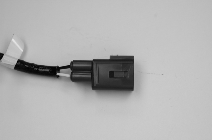 Sonda lambda potrivit TOYOTA PRIUS 1.5H 2003-2009 - (numar de fire 4, 360mm) [2]