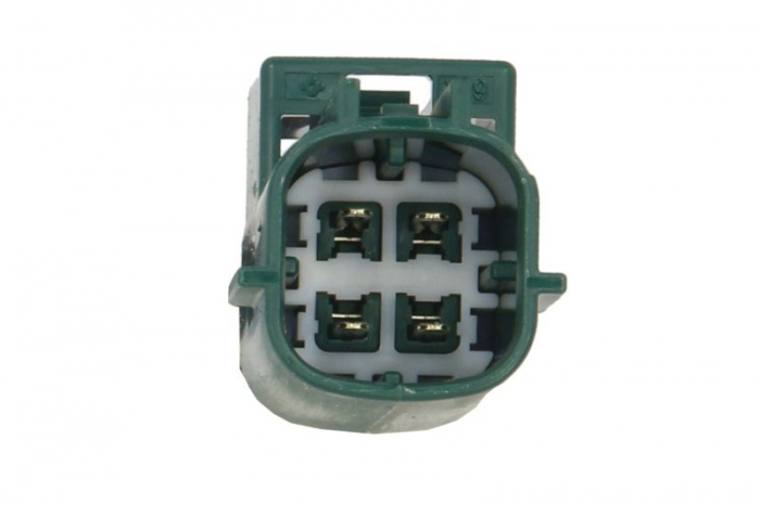 Sonda lambda (numar de fire 4, 370mm) NISSAN ALMERA II, ALMERA TINO, PRIMERA 1.5/1.6/1.8 intre 2000-2008 [5]