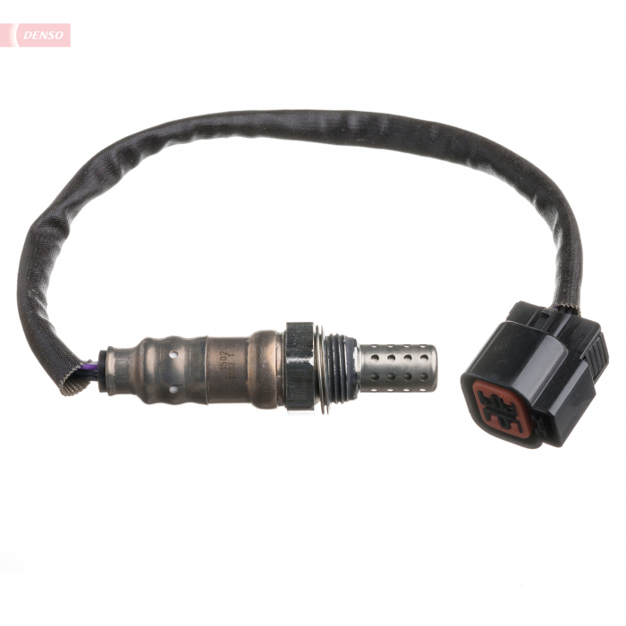 Sonda lambda potrivit HYUNDAI ACCENT II, ACCENT III, COUPE, ELANTRA, GETZ, I30, MATRIX, TRAJET, TUCSON; KIA CARENS II, CEE'D, CERATO, PRO CEE'D, RIO II, SPORTAGE 1.3-2.0D - (numar de fire 4, 375mm) [2]