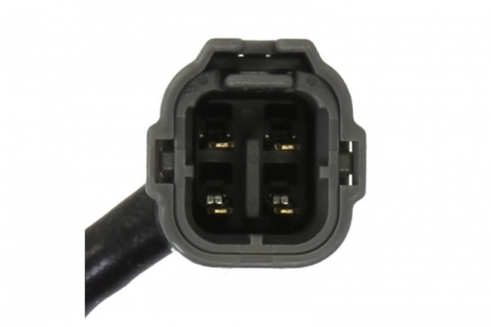 Sonda lambda (numar de fire 4, 380mm) SUBARU JUSTY II; SUZUKI CARRY, GRAND VITARA I, JIMNY, SWIFT II 1.0/1.3/2.0  [5]