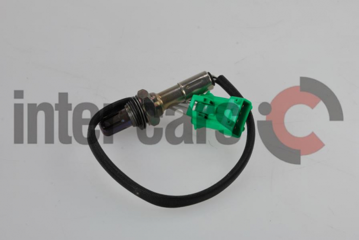 Sonda lambda (numar de fire 4, 400mm) CITROEN BERLINGO, SAXO, XSARA, ZX; PEUGEOT 106 I, 106 II, 306, 405 II, 406, PARTNER 1.0-2.0 intre 1991-2015 [2]