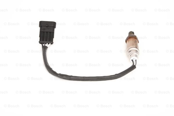 Sonda lambda (numar de fire 4, 400mm) (inainte de catalizator) FIAT BRAVA, BRAVO I, MAREA, SEICENTO / 600 1.1/1.4 intre 1995-2010 [4]