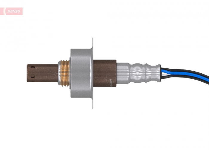Sonda lambda (numar de fire 4, 400mm) NISSAN MURANO II, NP300 NAVARA, PATHFINDER III 2.5D dupa 2005 [3]