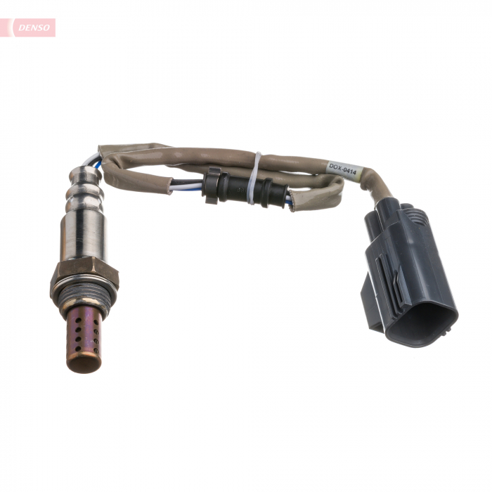 Sonda lambda (numar de fire 4, 420mm) LAND ROVER DISCOVERY III, RANGE ROVER SPORT 4.2/4.4 intre 2004-2013 [2]