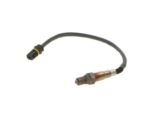 Sonda lambda (numar de fire 4, 420mm) MERCEDES C (CL203), C T-MODEL (S203), C (W203), CLS (C219), E T-MODEL (S211), E (W211) 2.0-5.5 intre 2002-2010 [2]