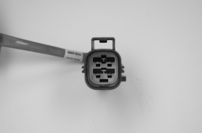 Sonda lambda (numar de fire 4, 420mm) VOLVO C30, C70 II, S40 II, V50 2.4 intre 2004-2012 [3]