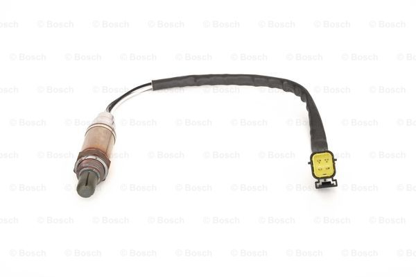 Sonda lambda potrivit LAND ROVER DISCOVERY I, FREELANDER; ROVER 100, 100 / METRO, 200, 400, 45, 600, 800 MINI 1.1-2.0 1989-2006 - (numar de fire 4, 423mm) [2]