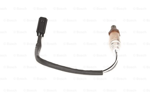 Sonda lambda potrivit LAND ROVER DISCOVERY I, FREELANDER; ROVER 100, 100 / METRO, 200, 400, 45, 600, 800 MINI 1.1-2.0 1989-2006 - (numar de fire 4, 423mm) [3]